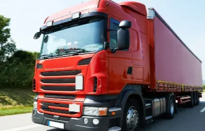 Ankara Çandır Ambar Kargo