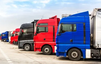 Ankara Çandır Ambar Nakliyat